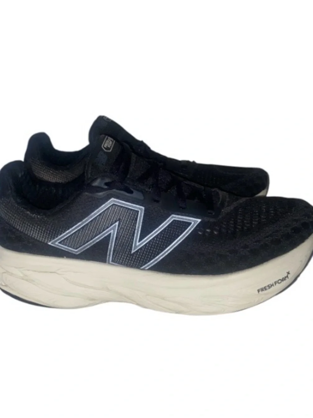 New Balance Women’s Fresh Foam X 1080V14 Running Shoes. Size 9.5 (Pre owned)